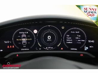 Porsche Taycan 4 93 kWh Fahrbereit! Sport Chrono PDLS Pano ACC Bose 360° picture 19
