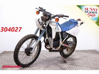 bruktbiler bromfiets Honda MTX50 1981/7