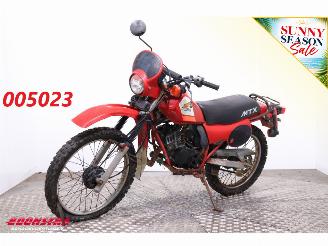Honda  MTX50 picture 1