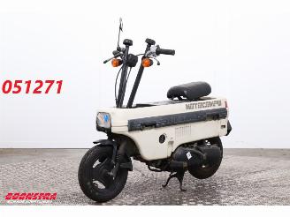 Honda  Motocompo picture 1