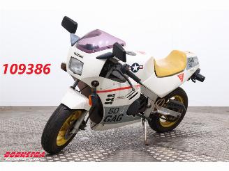 Suzuki  Gag 50 Yoshimura picture 1