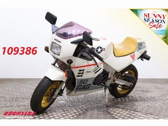 Suzuki  Gag 50 Yoshimura picture 1