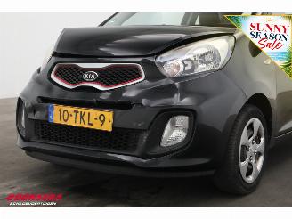 Kia Picanto 1.2 CVVT Comfort Pack Bluetooth Airco picture 15