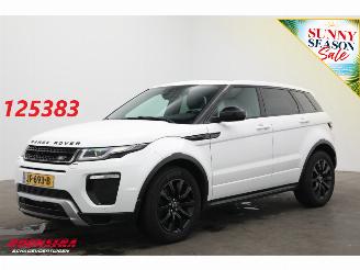 Unfallwagen Land Rover Range Rover Evoque 2.0 TD4 HSE Pano LED Cruise Leder LRHZ 2016/3