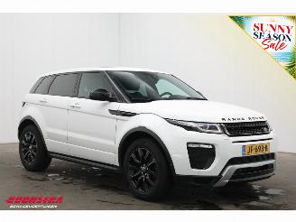 Land Rover Range Rover Evoque 2.0 TD4 HSE Pano LED Cruise Leder LRHZ picture 2