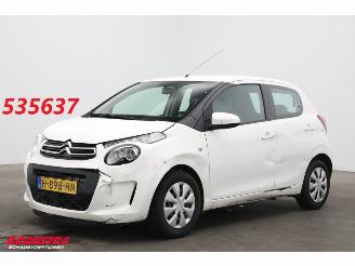 Citroën C1 1.0 VTi Feel Airco Cruise picture 1