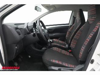 Citroën C1 1.0 VTi Feel Airco Cruise picture 24