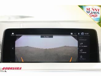 BMW iX3 High Executive 80 kWh Pano LED ACC HUD H/K Memory Camera SHZ picture 40