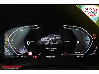 BMW iX3 High Executive 80 kWh Pano LED ACC HUD H/K Memory Camera SHZ picture 33