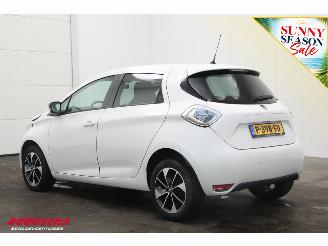 Renault Zoé R90 Intens 41 kWh (Ohne Batterie) Navi Clima Cruise Camera picture 4