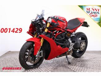 Ducati SuperSport S ABS Akrapovic 2017/4