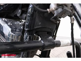 Harley-Davidson Sportster XL 1200 T SuperLow 5HD! ABS Vance Hines Orig. NL! picture 13