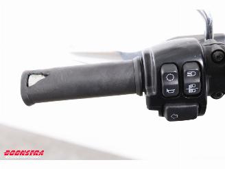 Harley-Davidson Sportster XL 1200 T SuperLow 5HD! ABS Vance Hines Orig. NL! picture 19