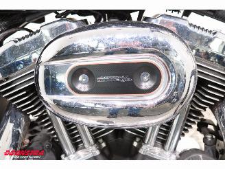 Harley-Davidson Sportster XL 1200 T SuperLow 5HD! ABS Vance Hines Orig. NL! picture 17