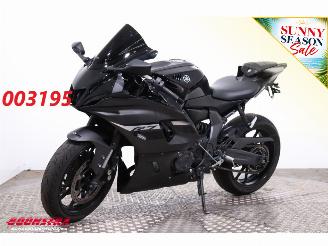 bruktbiler motor Yamaha  YZF-R7 35 KW ABS LED Shark 8.654 km! 2024/4