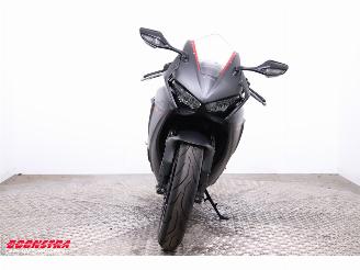 Honda CBR 1000 RR Fireblade LED ABS Quickshift picture 6