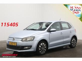 Volkswagen Polo 1.4 TDI BlueMotion 5-DRS Navi Airco Cruise PDC AHK picture 1