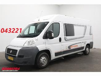 occasion campers Weinsberg  CaraBus 2.3 MJ Solar Fietsendrager Lucht Airco Cruise Camera 2012/5