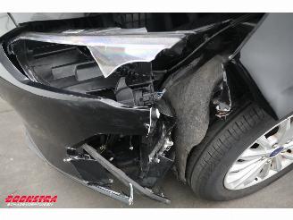 Ford Focus 1.0 EcoBoost Hybrid Titanium X Business Cruise Navi SHZ Camera PDC AHK picture 11