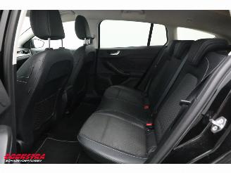 Ford Focus 1.0 EcoBoost Hybrid Titanium X Business Cruise Navi SHZ Camera PDC AHK picture 17