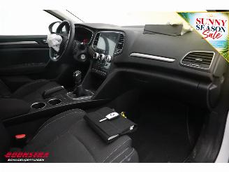 Renault Mégane Estate 1.0 TCe Business Zen Cruise Clima Navi Bluetooth PDC LMV picture 12