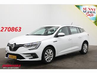 Renault Mégane Estate 1.0 TCe Business Zen Cruise Clima Navi Bluetooth PDC LMV picture 1