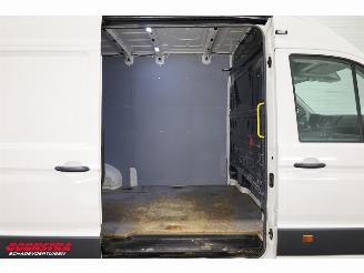 Volkswagen Crafter 2.0 TDI L3-H3 Airco Cruise Leder Camera AHK HU-2027-APK! picture 7