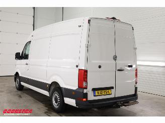 Volkswagen Crafter 2.0 TDI L3-H3 Airco Cruise Leder Camera AHK HU-2027-APK! picture 4