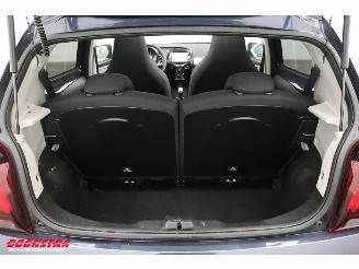 Peugeot 108 1.0 e-VTi Allure TOP! Open dak Cruise Airco Bluetooth LMV picture 27