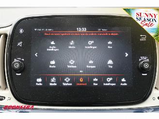 Fiat 500 0.9 TwinAir Turbo Collezione Navi Clima Cruise Camera PDC 82.515 km! picture 20