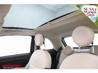 Fiat 500 0.9 TwinAir Turbo Collezione Navi Clima Cruise Camera PDC 82.515 km! picture 13