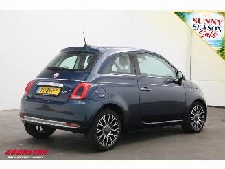 Fiat 500 0.9 TwinAir Turbo Collezione Navi Clima Cruise Camera PDC 82.515 km! picture 3