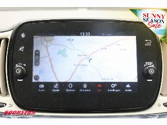 Fiat 500 0.9 TwinAir Turbo Collezione Navi Clima Cruise Camera PDC 82.515 km! picture 19