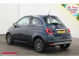 Fiat 500 0.9 TwinAir Turbo Collezione Navi Clima Cruise Camera PDC 82.515 km! picture 4