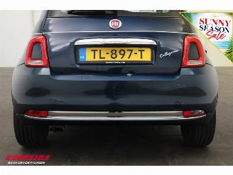 Fiat 500 0.9 TwinAir Turbo Collezione Navi Clima Cruise Camera PDC 82.515 km! picture 6