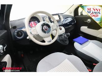 Fiat 500 0.9 TwinAir Turbo Collezione Navi Clima Cruise Camera PDC 82.515 km! picture 14