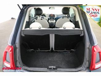 Fiat 500 0.9 TwinAir Turbo Collezione Navi Clima Cruise Camera PDC 82.515 km! picture 22