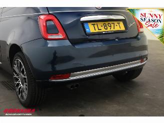 Fiat 500 0.9 TwinAir Turbo Collezione Navi Clima Cruise Camera PDC 82.515 km! picture 5