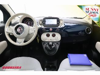 Fiat 500 0.9 TwinAir Turbo Collezione Navi Clima Cruise Camera PDC 82.515 km! picture 9