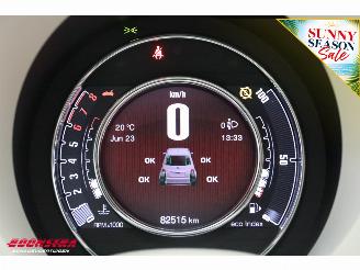 Fiat 500 0.9 TwinAir Turbo Collezione Navi Clima Cruise Camera PDC 82.515 km! picture 18
