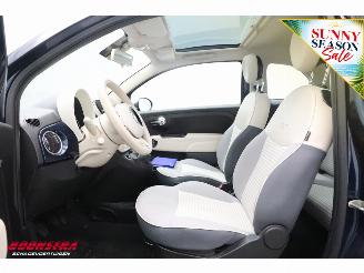 Fiat 500 0.9 TwinAir Turbo Collezione Navi Clima Cruise Camera PDC 82.515 km! picture 11