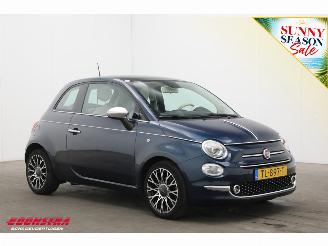 Fiat 500 0.9 TwinAir Turbo Collezione Navi Clima Cruise Camera PDC 82.515 km! picture 2