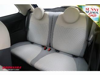 Fiat 500 0.9 TwinAir Turbo Collezione Navi Clima Cruise Camera PDC 82.515 km! picture 12