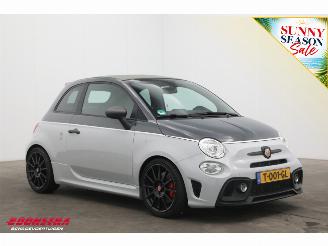 Abarth 595 C Competizione 1.4 T-Jet Beats Clima PDC picture 2