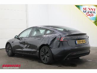 Tesla Model 3 Fahrbereit Premium Long Range RWD 78 kWh Pano Cruise Navi SHZ LrHZ Camera PDC picture 4