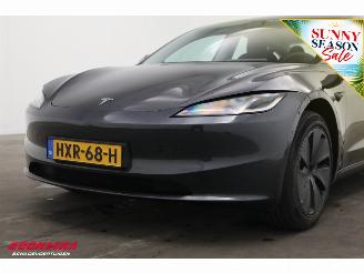 Tesla Model 3 Fahrbereit Premium Long Range RWD 78 kWh Pano Cruise Navi SHZ LrHZ Camera PDC picture 9
