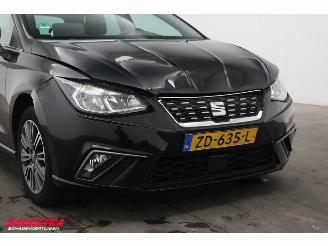 Seat Ibiza 1.0 TSI FR Business Intense Beats Cruise Clima Navi Apple/Android PDC picture 5