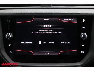 Seat Ibiza 1.0 TSI FR Business Intense Beats Cruise Clima Navi Apple/Android PDC picture 33
