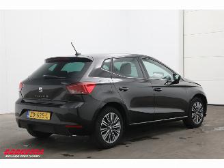 Seat Ibiza 1.0 TSI FR Business Intense Beats Cruise Clima Navi Apple/Android PDC picture 3