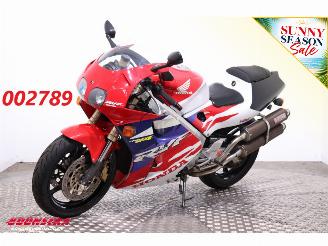 bruktbiler motor Honda  RVF400 NC35 1995/7